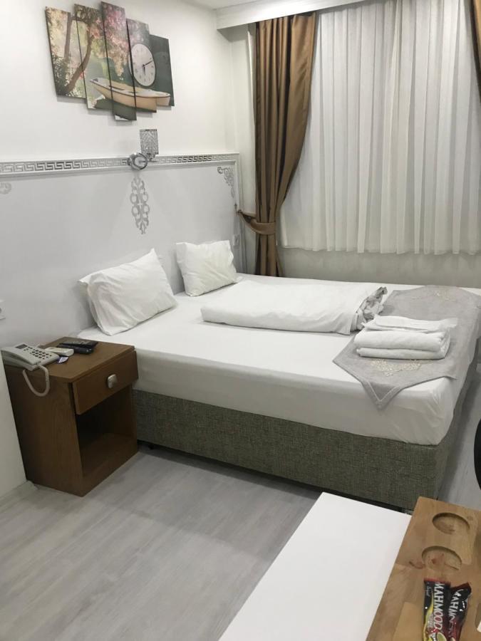 Beyhan Hotel Provincia di Provincia di Istanbul Esterno foto