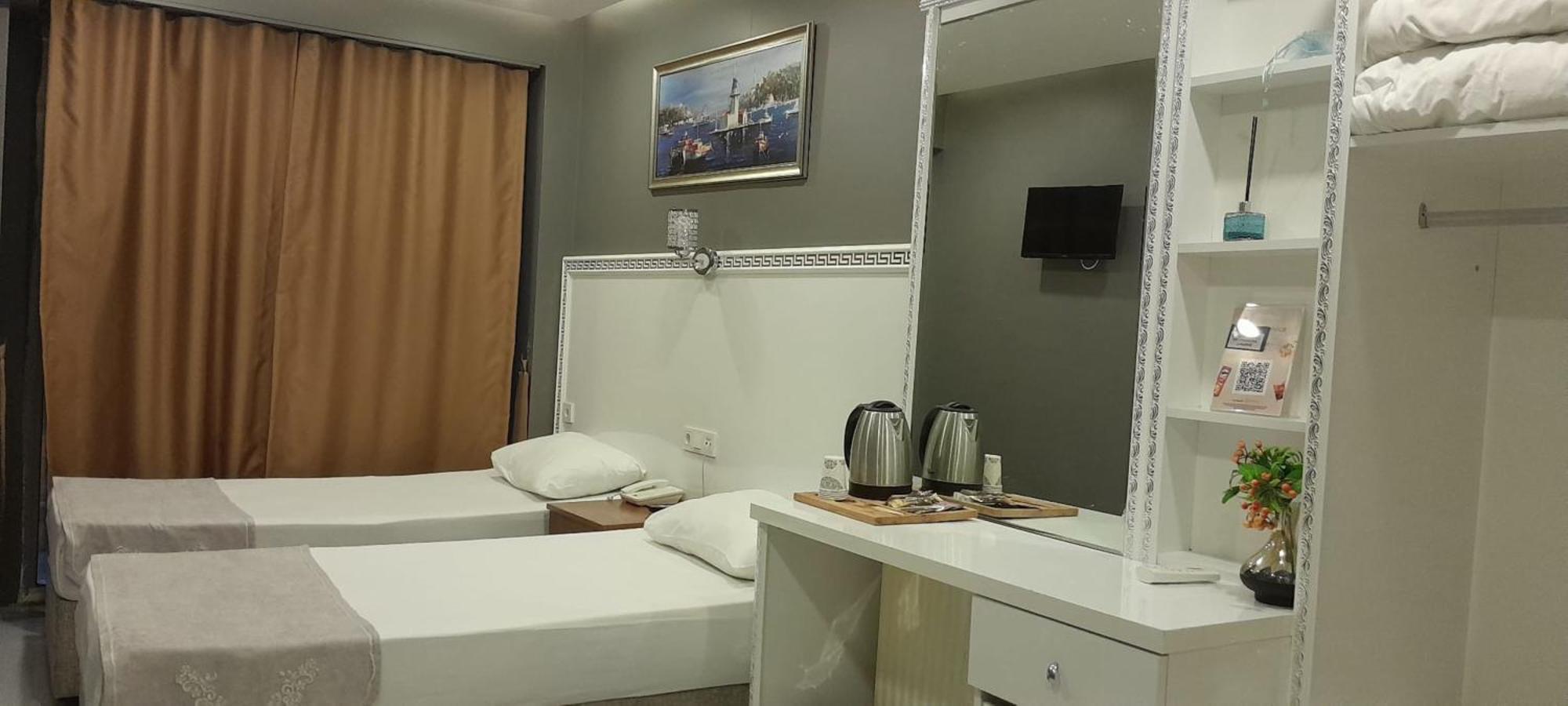 Beyhan Hotel Provincia di Provincia di Istanbul Esterno foto