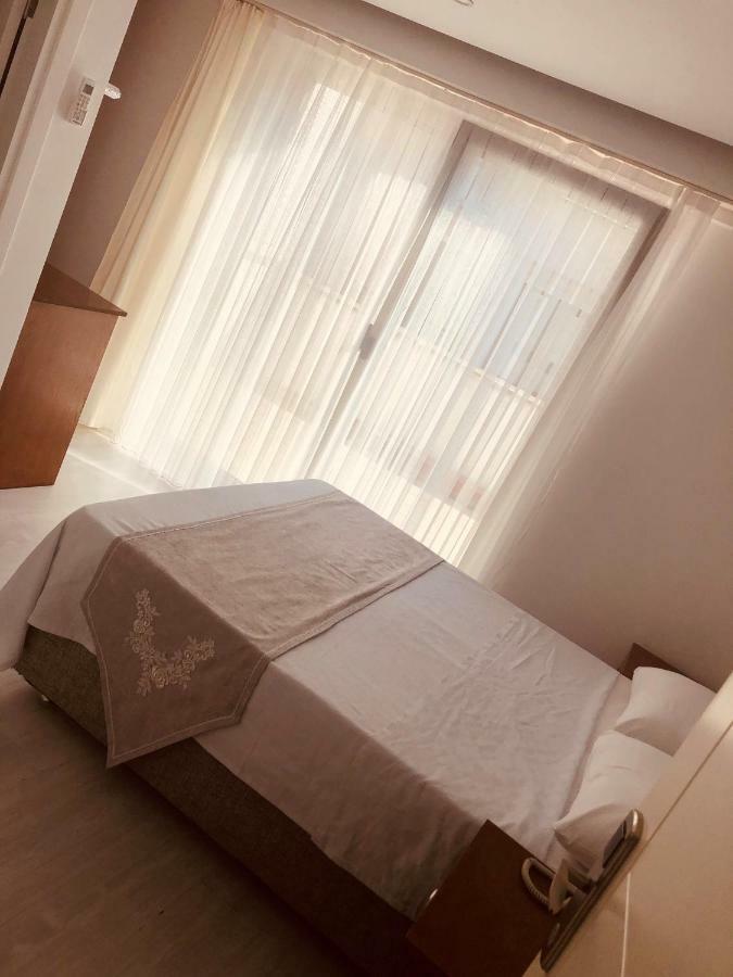 Beyhan Hotel Provincia di Provincia di Istanbul Esterno foto