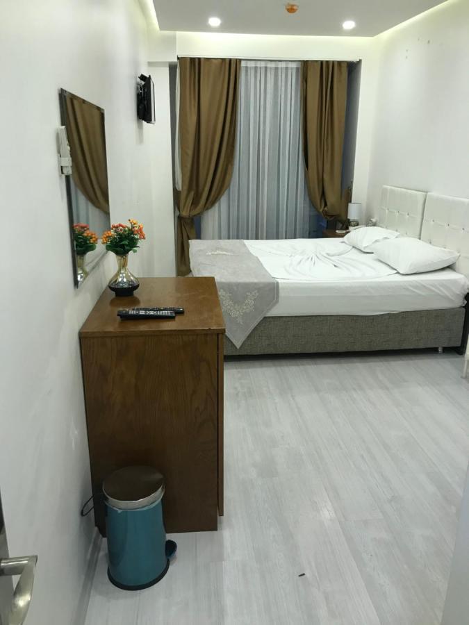 Beyhan Hotel Provincia di Provincia di Istanbul Esterno foto